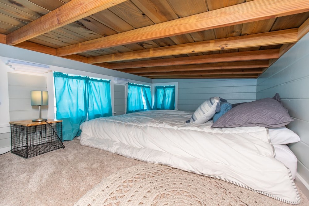 Tiny House Leadville - photo 28