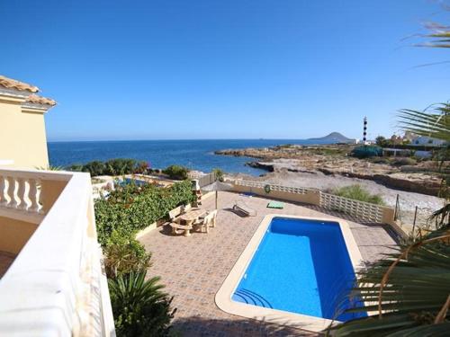 Las Velas F — La Manga Del Mar Menor