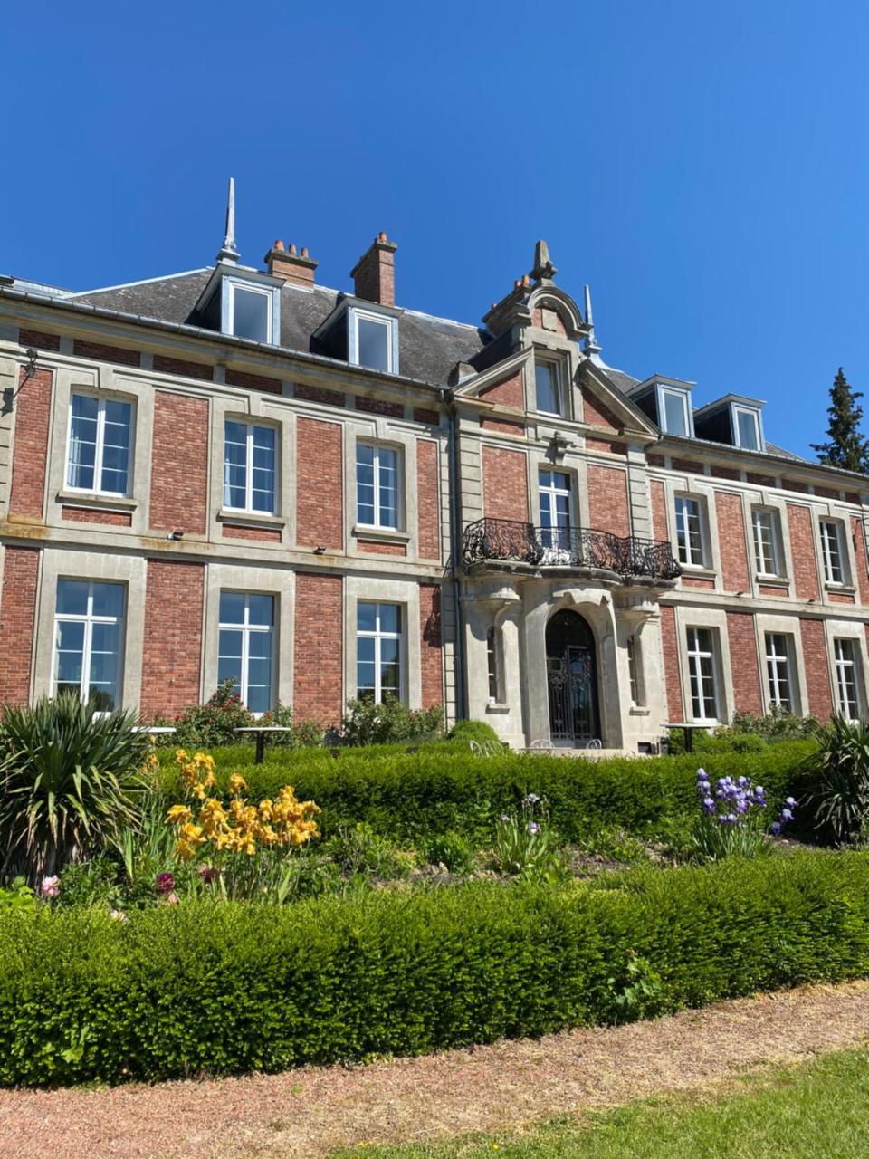 Domaine de Vadancourt in Lille, France