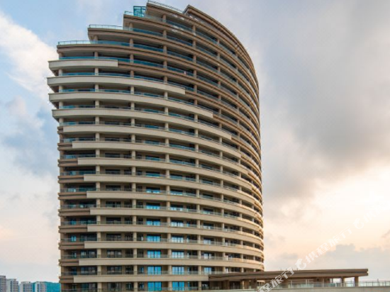Meijing Hotel - carbon neutral hotel in Yangjiang