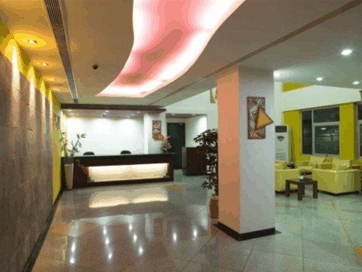 Tricolour - last minute hotel in Bengaluru