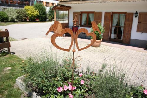 Ferienwohnungen Birkenhof — 4-Star Luxury Hotel in Reit Im Winkl, Germany