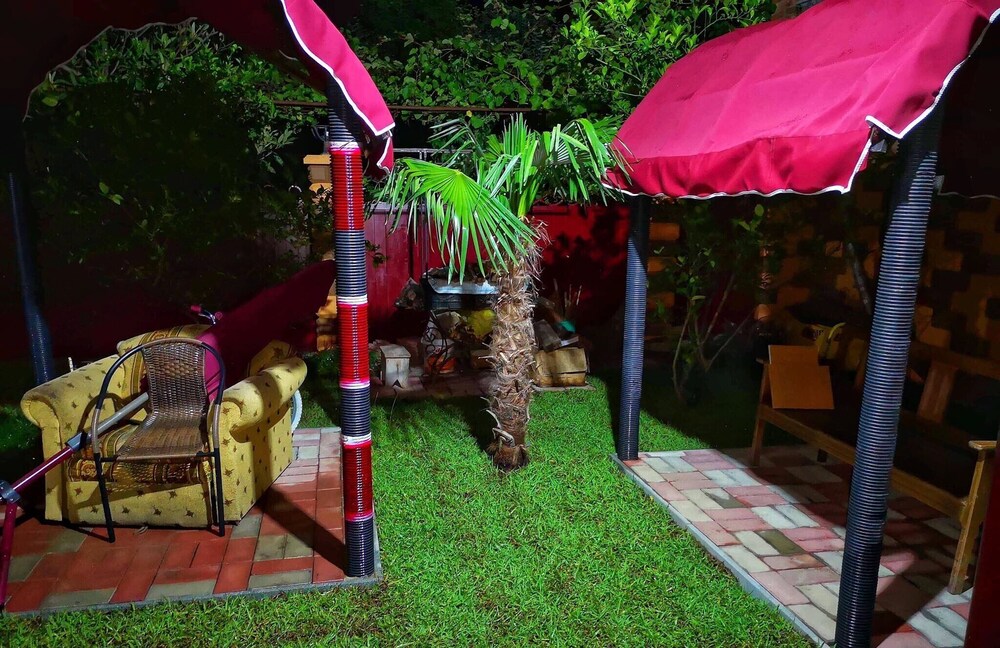 Hotel Villa - last minute hotel in Kutaisi