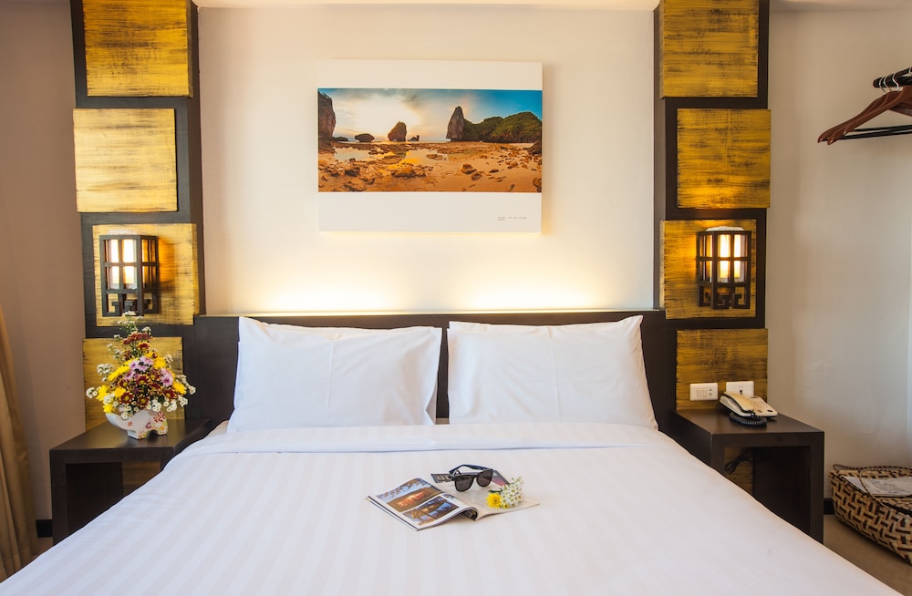 Crystal Inn Phuket - last minute hotel in Phuket