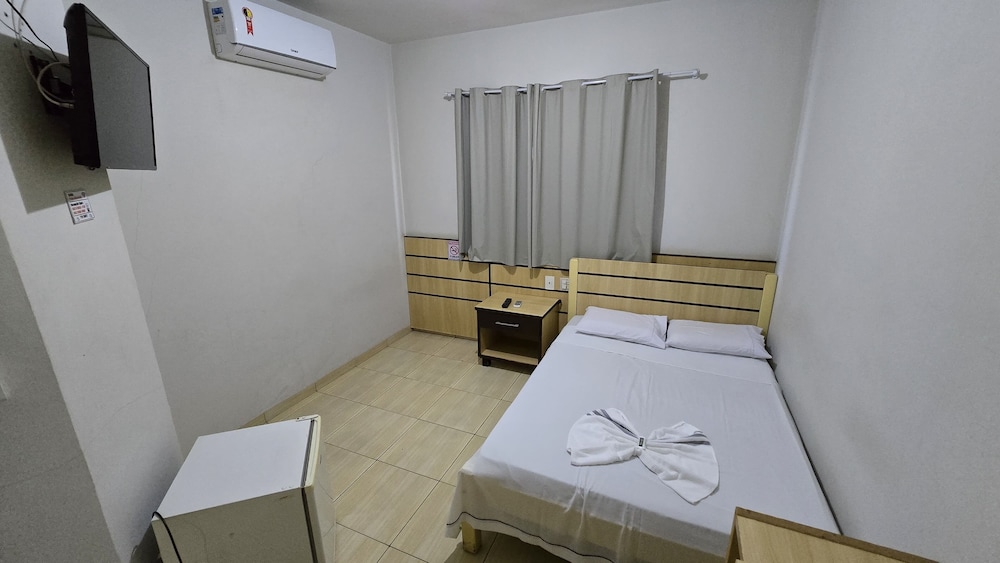 Bravo City Hotel Birigui — Birigui — photo 4
