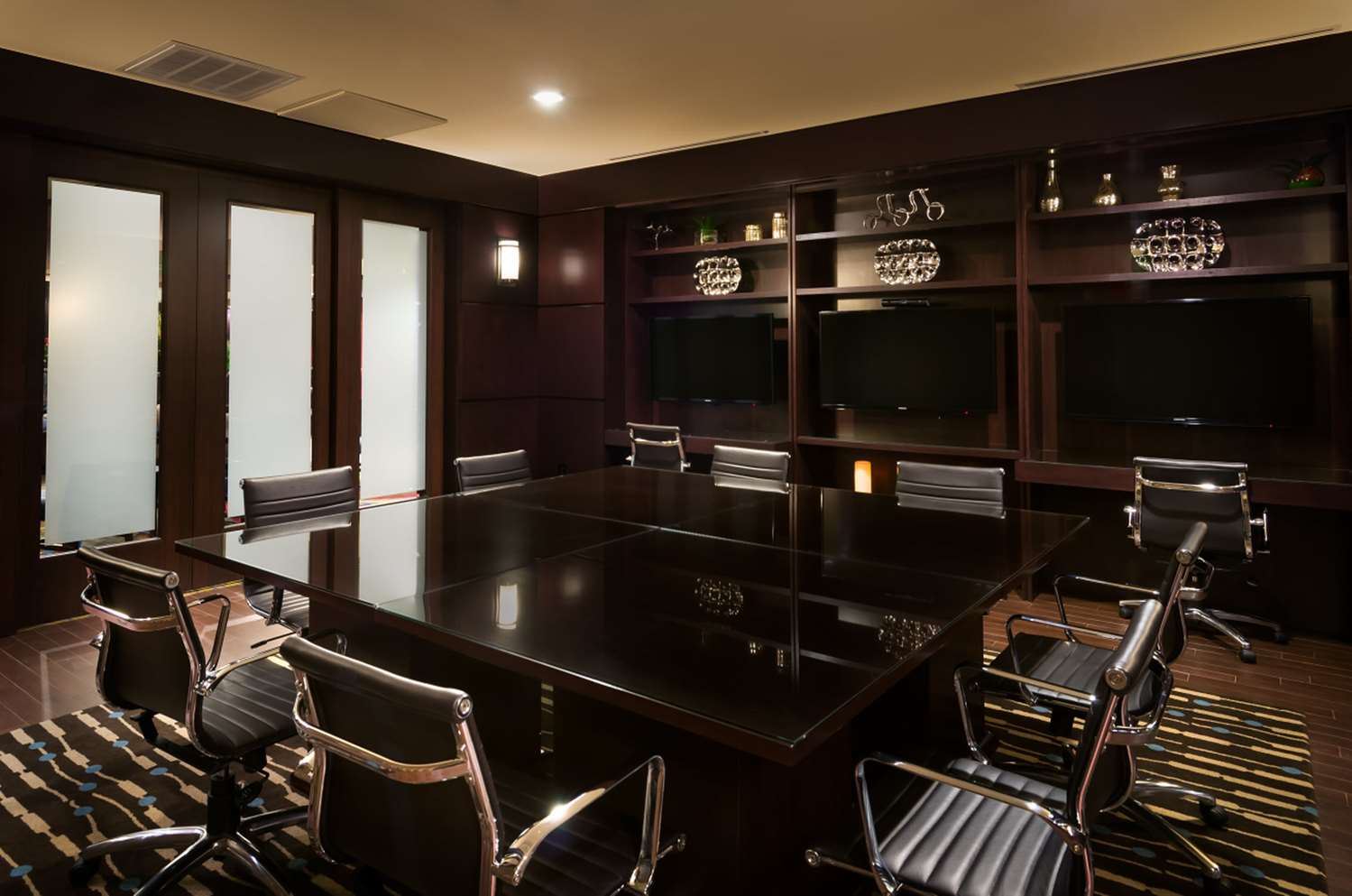 Hilton Garden Inn Houston NW America Plaza - photo 29