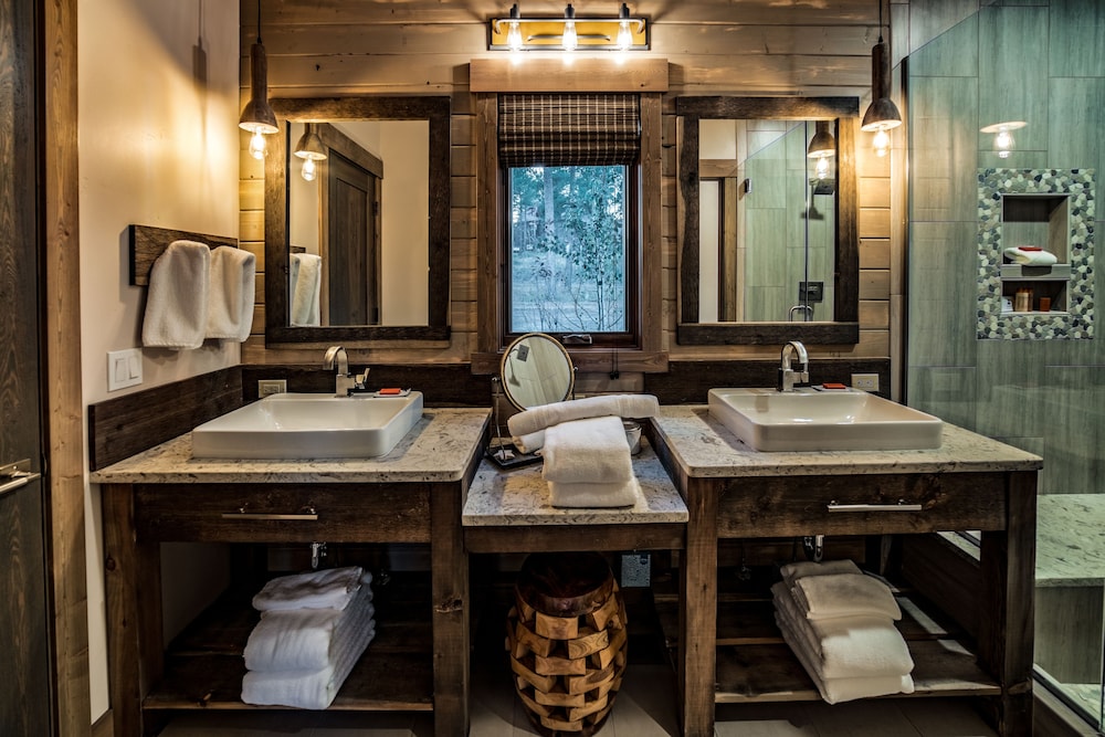 Wilderness Club - photo 111