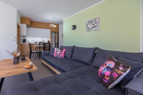 Bill's Apartment — 4-Star Luxury Hotel in Nafpaktos, Greece
