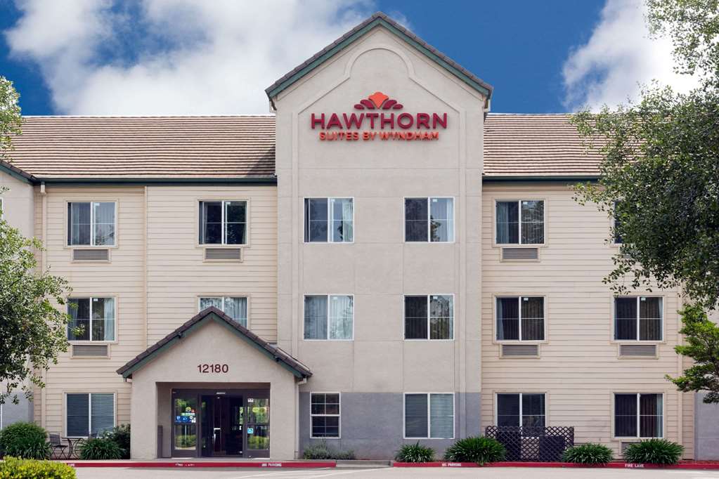 Hawthorn Suites by Wyndham Rancho Cordova Folsom - featured photo