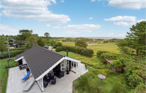 Nice Home In Sæby With Wifi — 4-Star Luxury Hotel in Saeby, Denmark