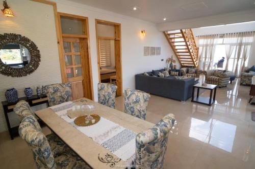 Kailasha villaa in Ranikhet, India