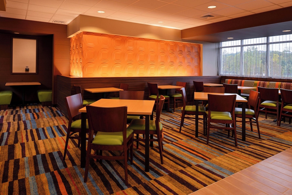 Fairfield by Marriott Inn & Suites Plymouth White Mountains - photo 51