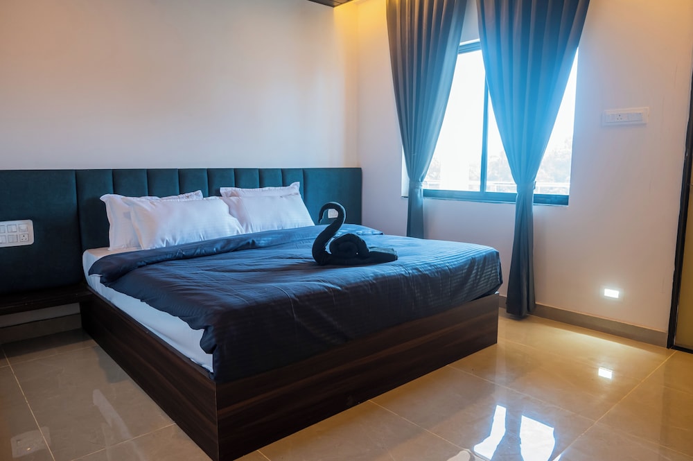 Ayana by Starling in Kumta, India