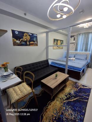 Jam’s Suites in Cebu City, Philippines