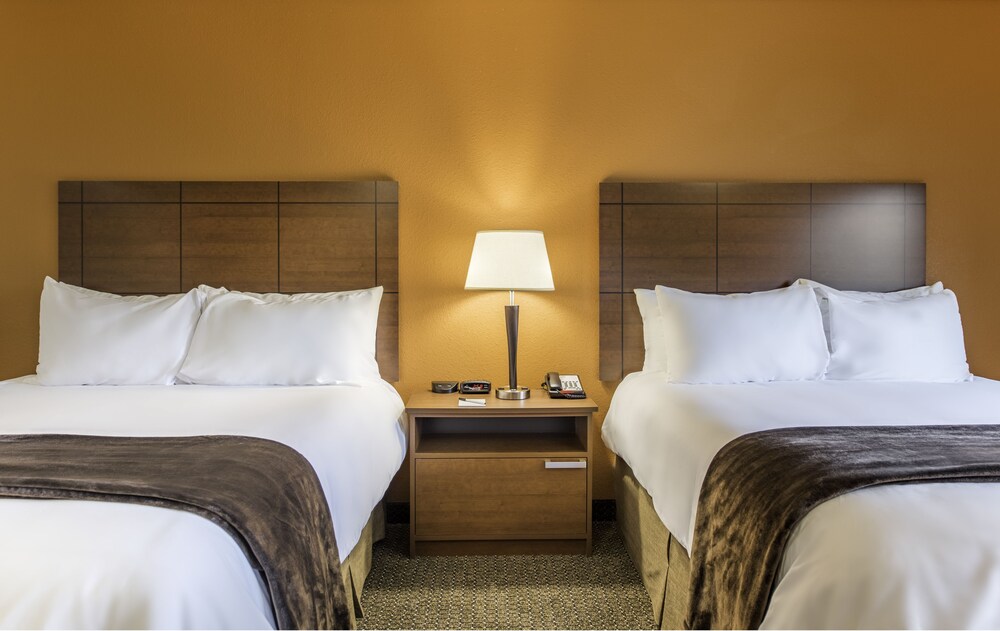 My Place Hotel Davenport Quad Cities IA - photo 7