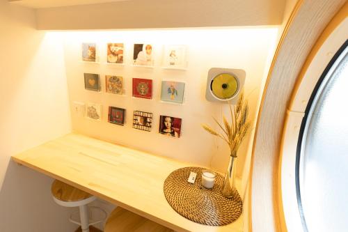 Js暁宅 瑠璃 Ruri - last minute hotel in Osaka