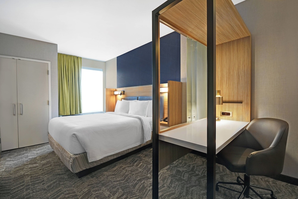 SpringHill Suites by Marriott St. Paul Arden Hills - photo 14