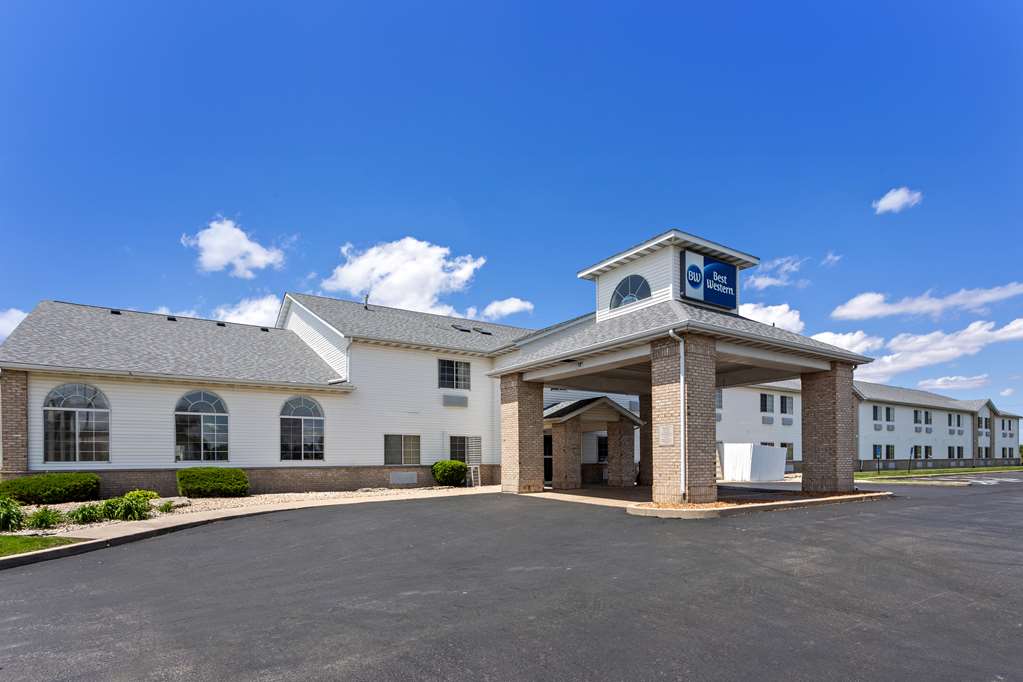Best Western Oglesby Inn - photo 6