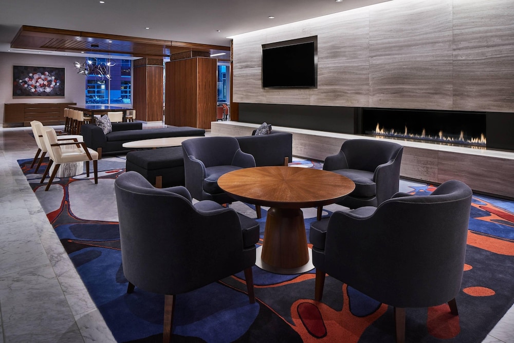 Residence Inn by Marriott Washington Downtown Convention Center - photo 38