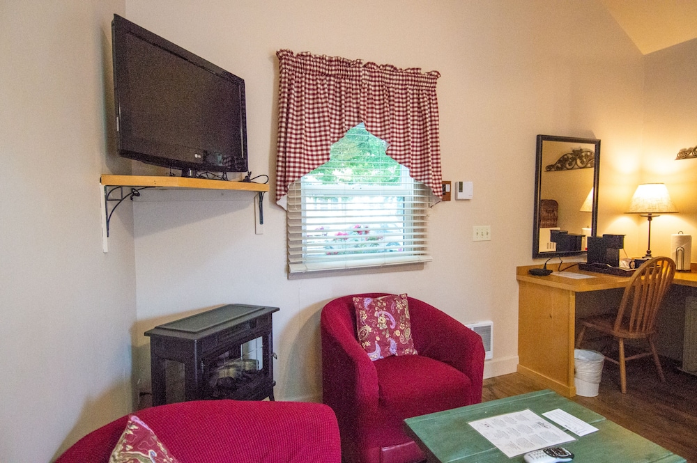 The Swan Hotel - photo 20