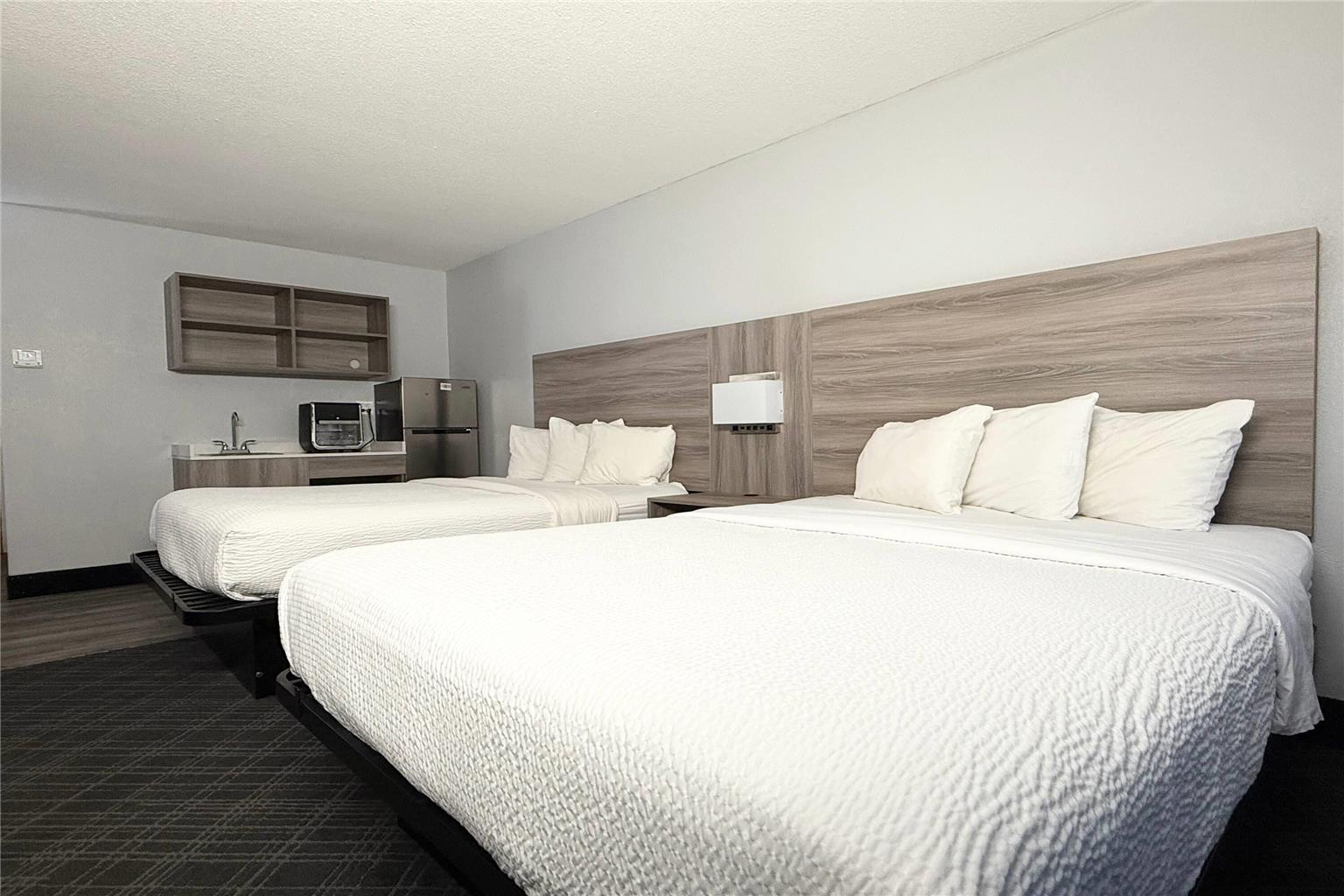 Baymont by Wyndham Indianapolis South - photo 33