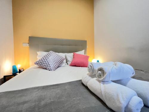 Encantador Madrid Val Der Temporal - last minute hotel in Madrid