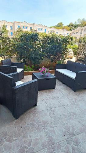 Casetta Pinetamare Tropea — 4-Star Luxury Hotel in Tropea, Italy