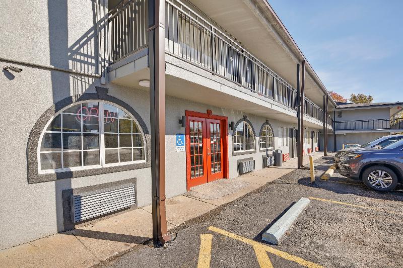 OYO Hotel Shreveport Airport North - photo 2