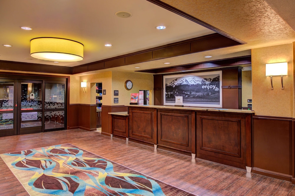 Hampton Inn & Suites Ontario - photo 6