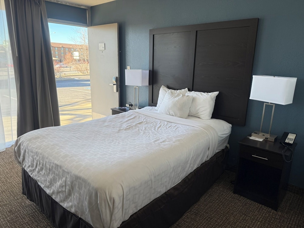 Sonesta Essential Rapid City - photo 17