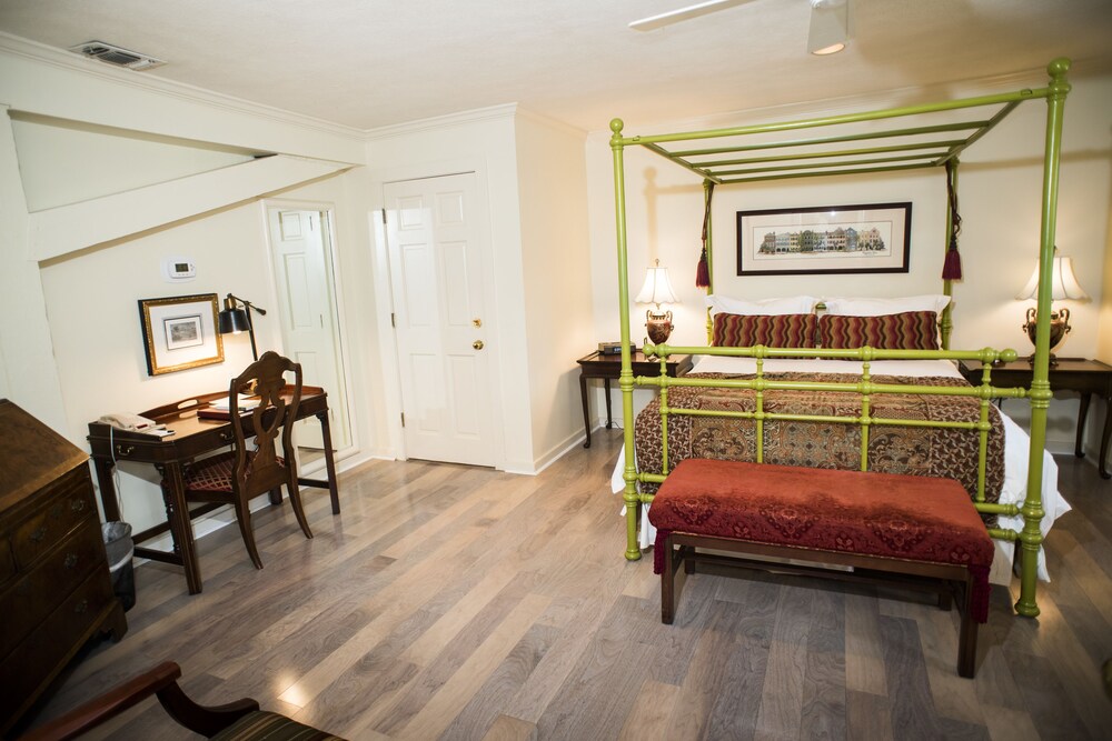 Fairview Inn - photo 12