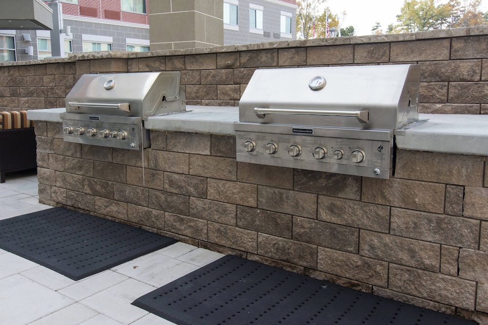 Courtyard Raleigh Durham Airport Brier Creek - photo 17