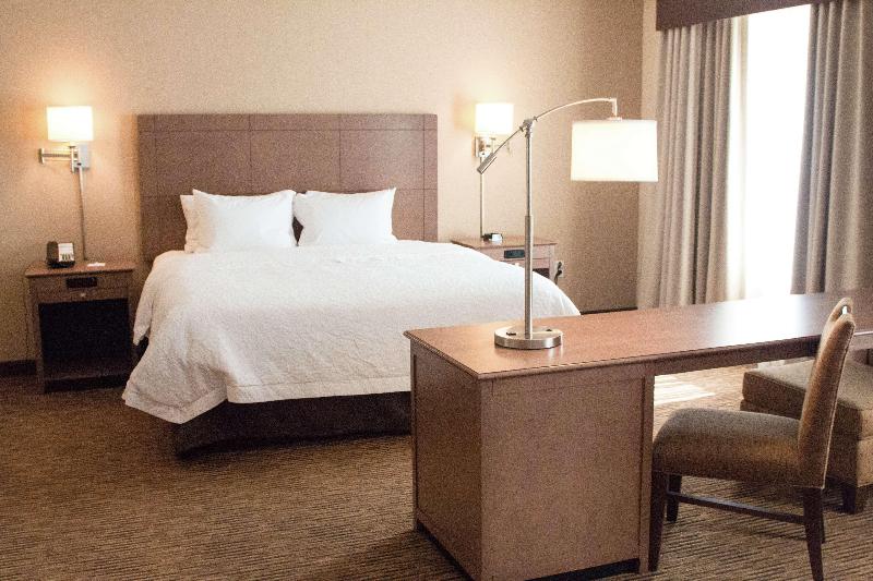 Hampton Inn & Suites Dallas Frisco North FieldhouseUSA - photo 117
