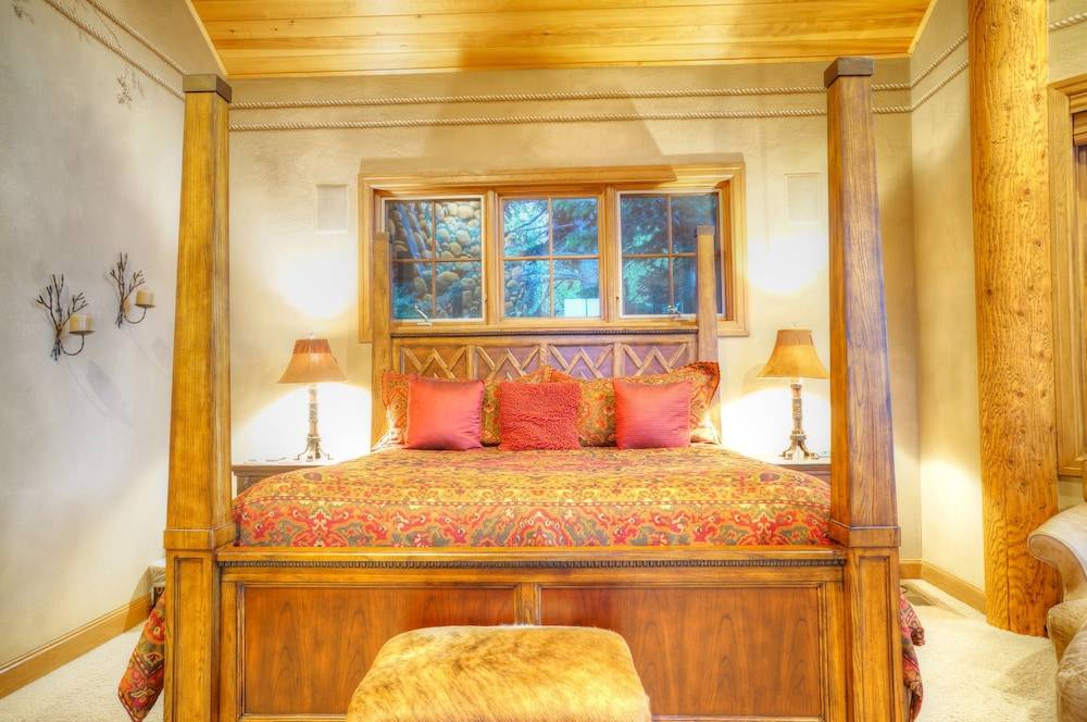 Abode In the Belles at Deer Valley - photo 24