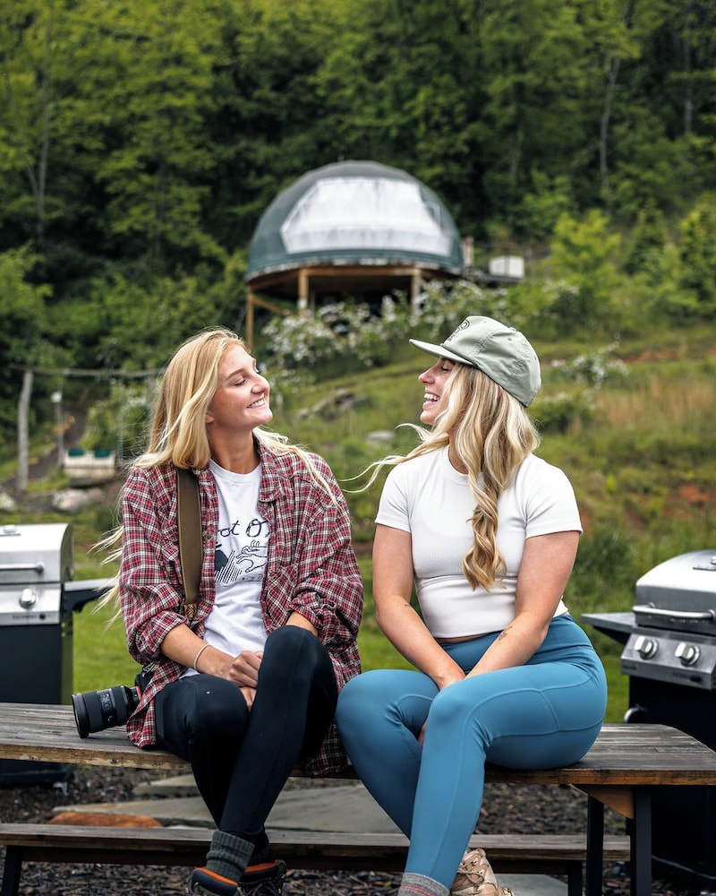 The Glamping Collective - photo 84
