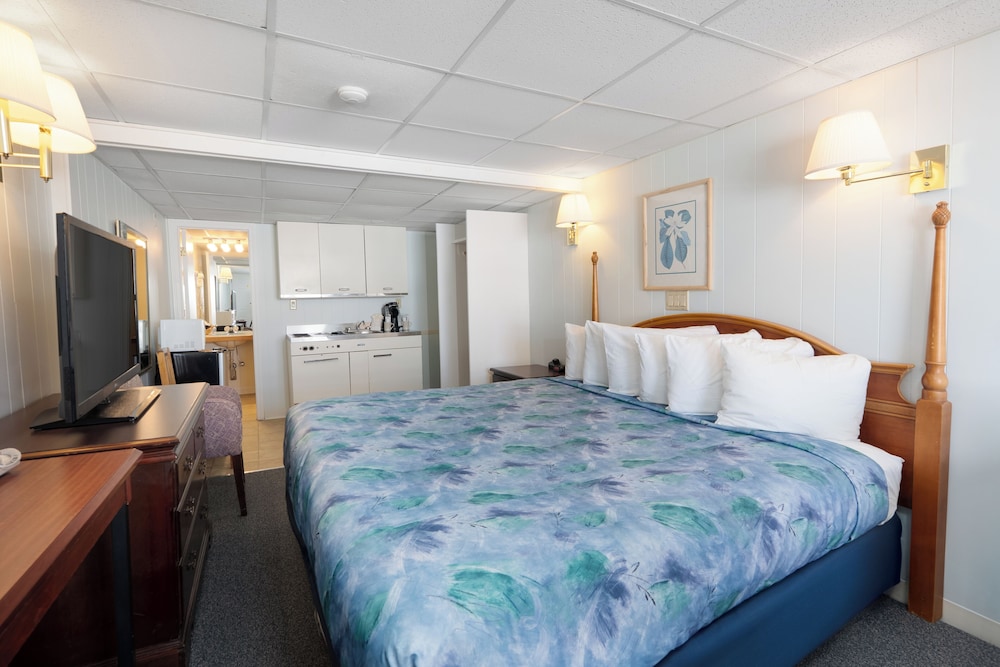 Sea View Inn - photo 34