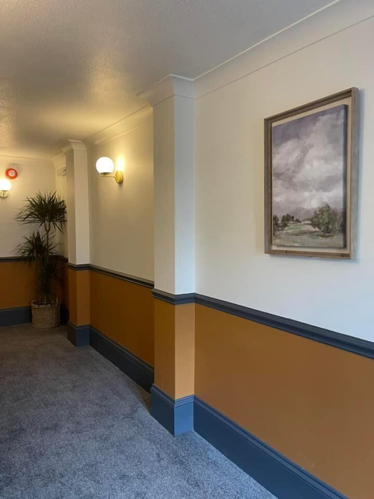 The Brunswick in Shanklin, United Kingdom