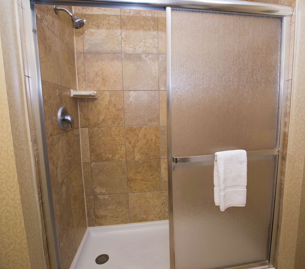 Hampton Inn & Suites Houston Rosenberg - photo 49