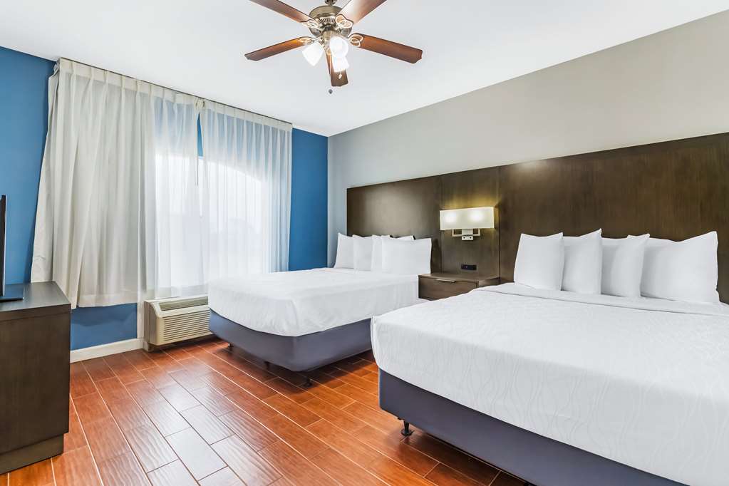 Best Western Port Lavaca Inn - photo 23