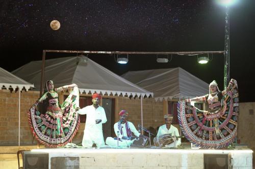 Thar Resort Jaisalmer — Jaisalmer — photo 5