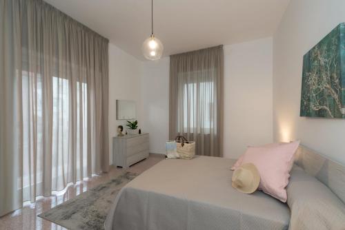Casa Giulia — 4-Star Luxury Hotel in Castellammare Di Stabia, Italy