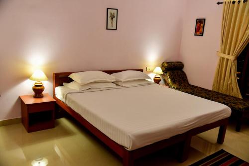 Thanal Homestay — 4-Star Luxury Hotel in Cochin, India