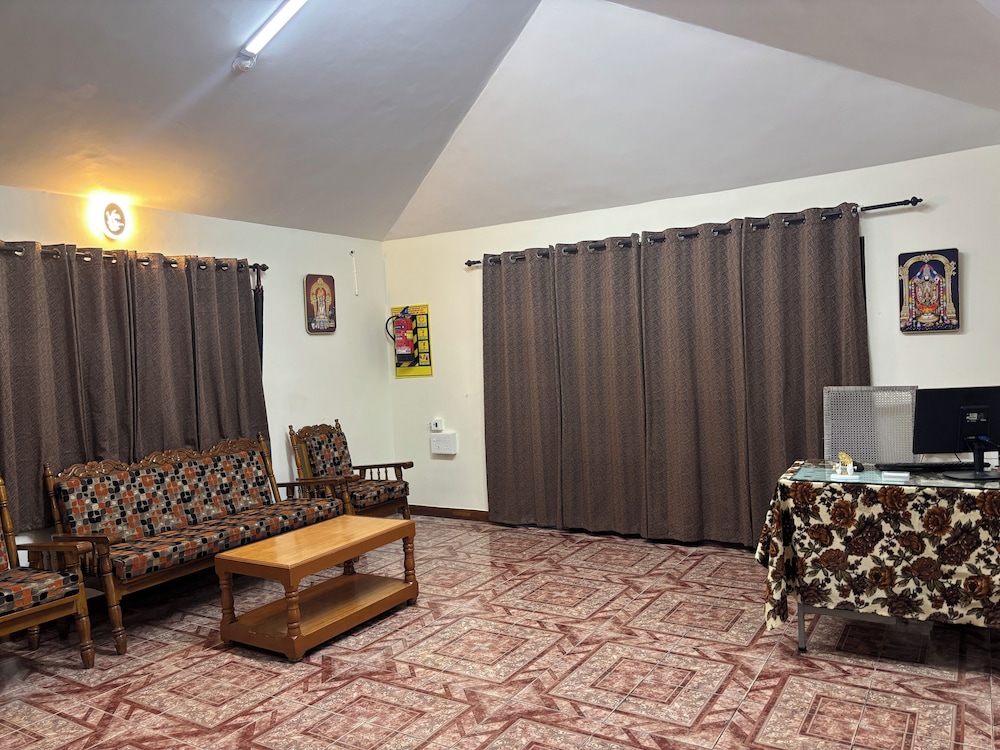 Lakshna Prastha — Ooty — photo 3