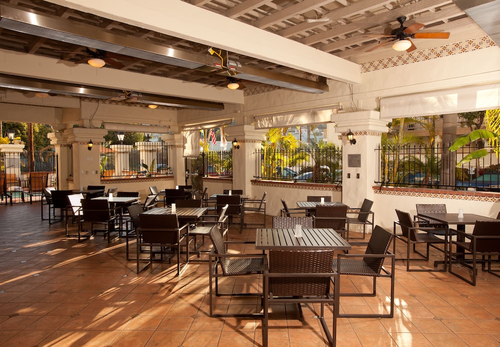 Courtyard by Marriott Old Town - photo 31