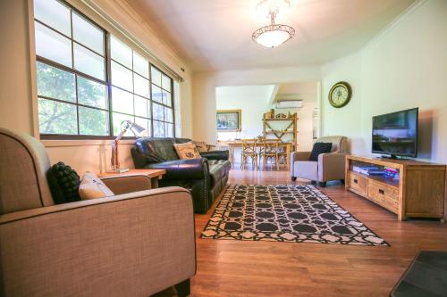 Abbeville In Bright in Bright, Australia