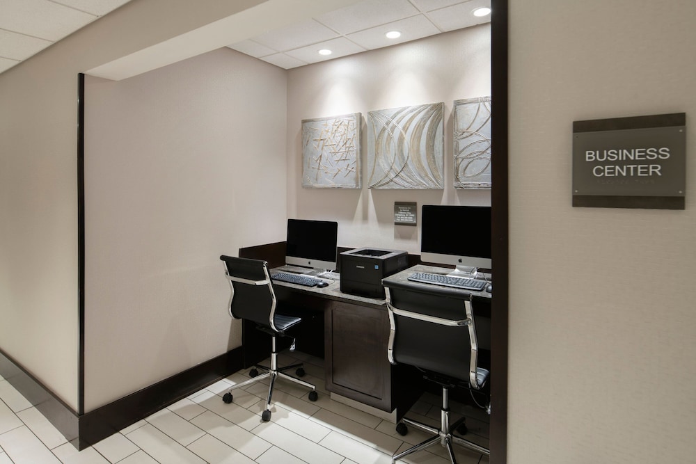 Residence Inn Orangeburg - photo 46