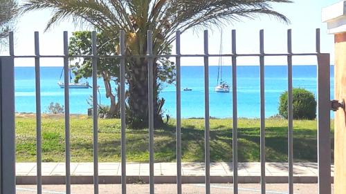 Villa Stella Fronte Mare Porto Frailis — Arbatax — photo 5