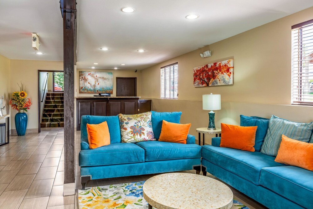 Rodeway Inn Bozeman - photo 5