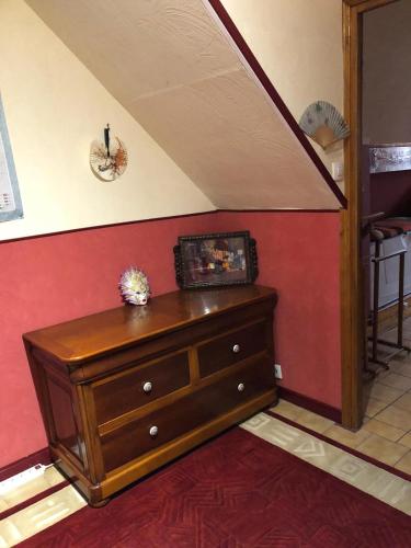 Yufan — hotel in La Ville-Du-Bois