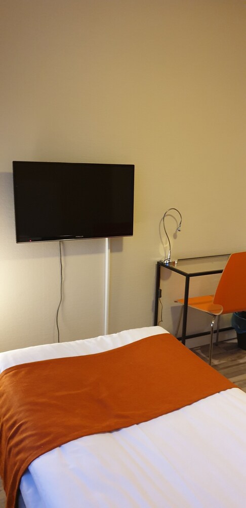 Hotell Lycksele — Lycksele — photo 2